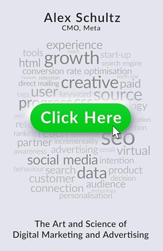 The Art and Science of Digital Marketing and Advertising