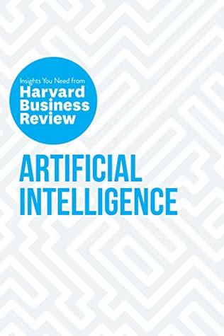 Harvard Business Review – Artificial Intelligence