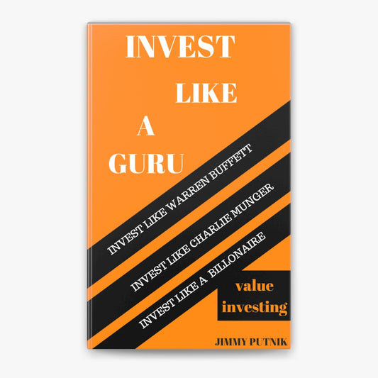 Invest Like a Guru