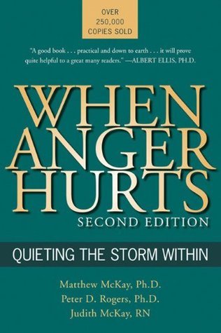 When Anger Hurts