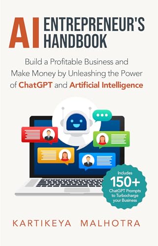 AI Entrepreneur’s Handbook