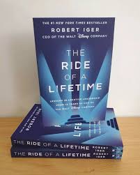 The Ride of a Lifetime