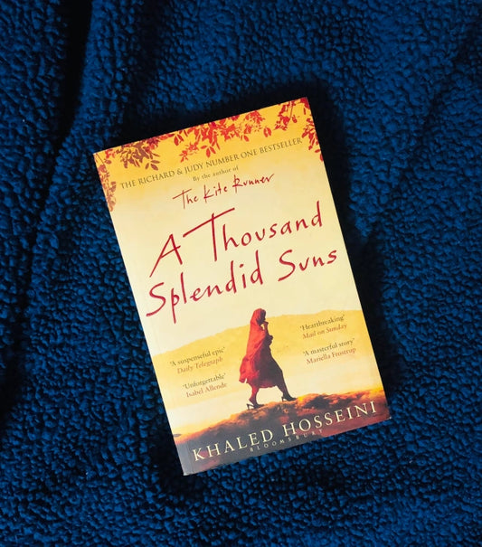 A Thousand Splendid Suns
