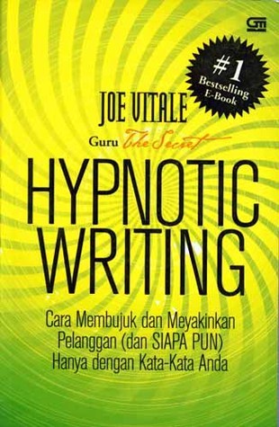 Hypnotic writing