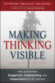 Making Thinking Visible