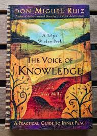The Voice of Knowledge