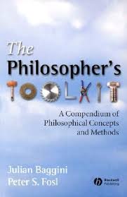 The Philosophers Toolkit