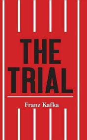 The Trial By Franz Kafka
