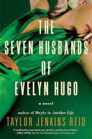 The Seven Husbands of Evelyn Hugo [A+ quality]