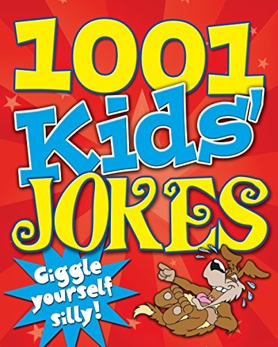 1001 Kids’ Jokes