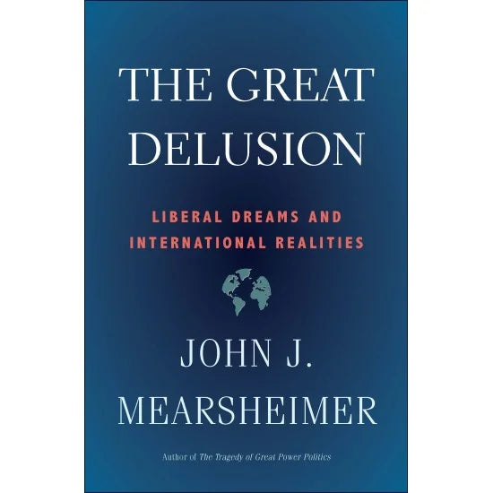 The Great Delusion