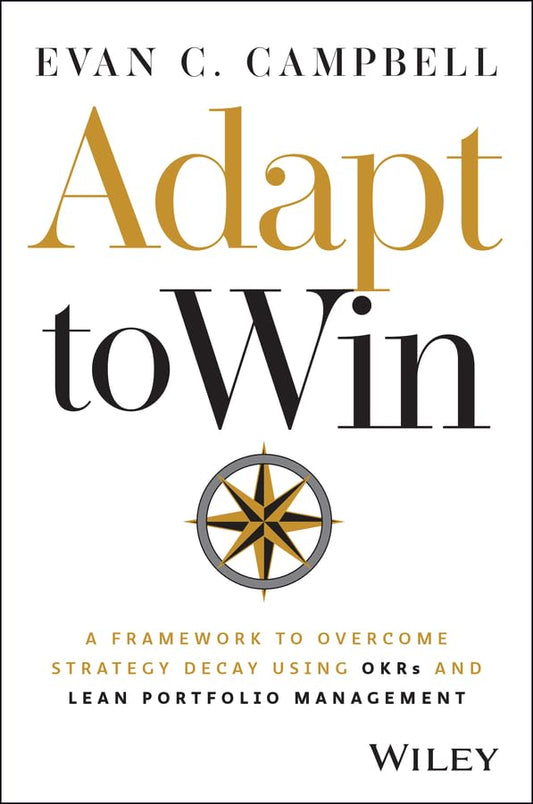 Adapt to Win