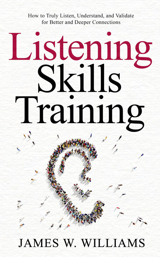 Listening Skills Training