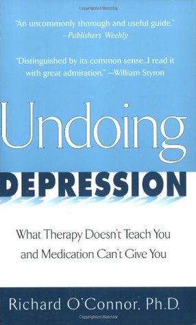 Undoing Depression