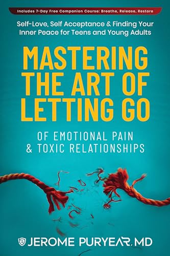 Mastering the Art of Letting Go