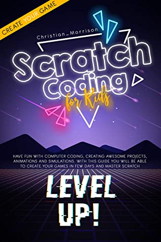Scratch coding for kids