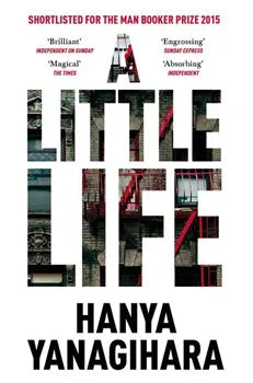 A Little Life [A+ quality]