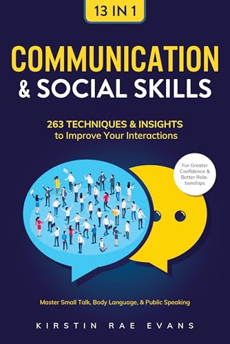 Communication and Social Skills