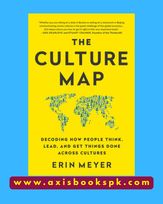 The Culture Map