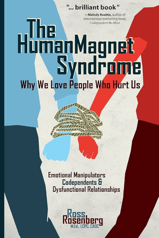 The Human Magnet Syndrome