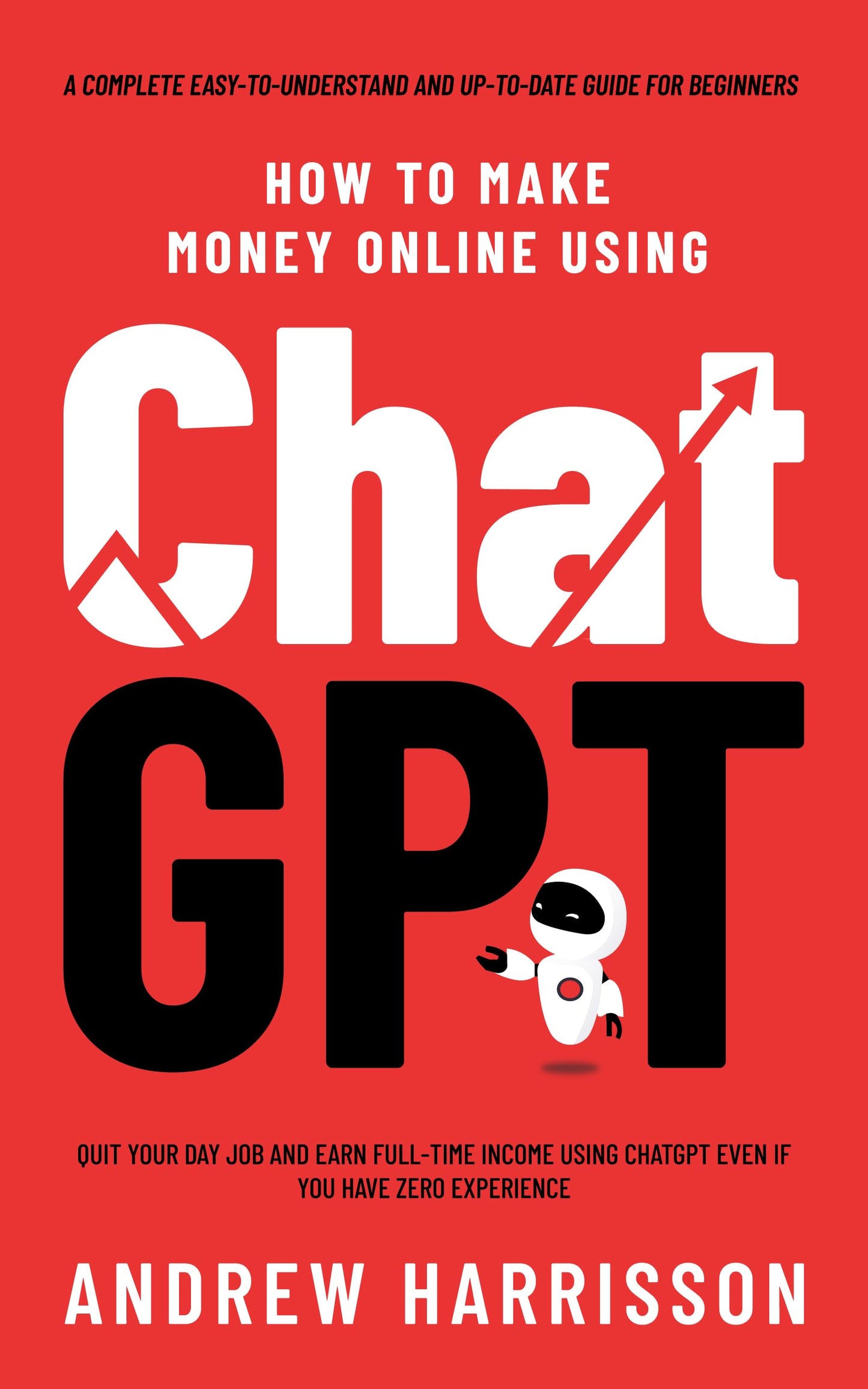 How to Make Money Online Using ChatGPT