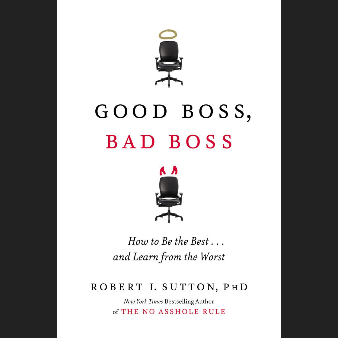 Good Boss, Bad Boss