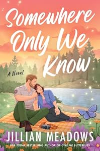 Somewhere Only We Know cover