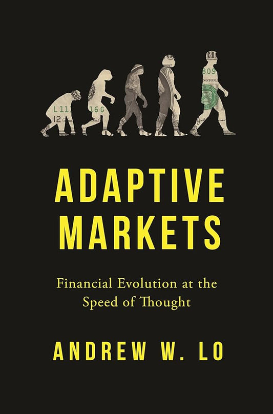Adaptive markets
