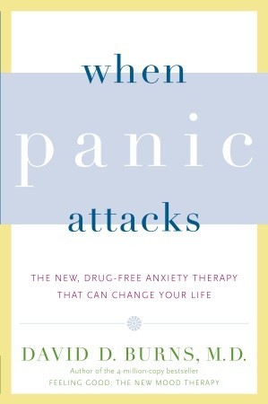 When Panic Attacks book cover