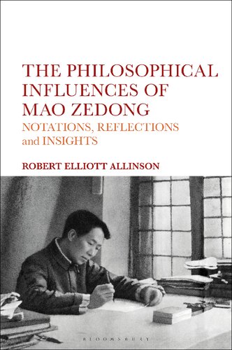 The Philosophical Influences Of Mao Zedong