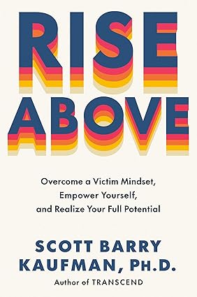 Rise Above