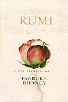Rumi by Jalal ad-Din Muhammad ar-Rumi