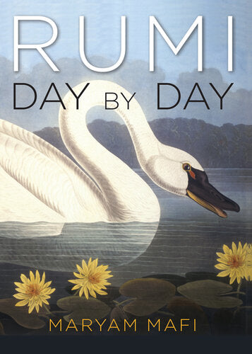 Rumi: Day by Day