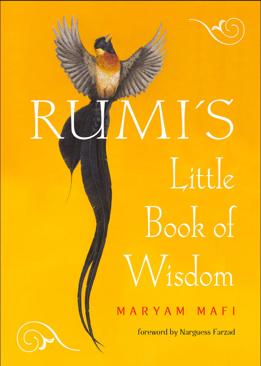 Rumi: Little books of wisdom