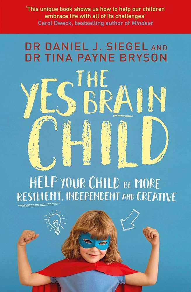 The Yes Brain