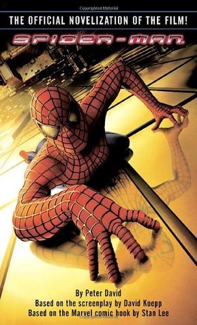 SpiderMan