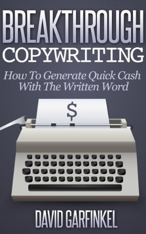 Breakthrough Copywriting