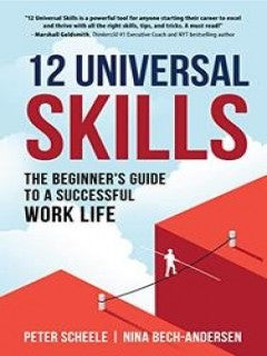 12 Universal Skills