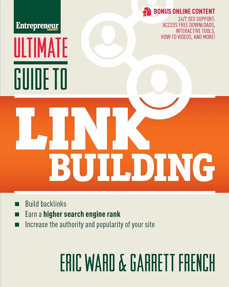 Ultimate Guide to Link Building