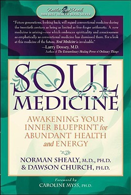 Soul Medicine: Awakening Your Inner Blueprint