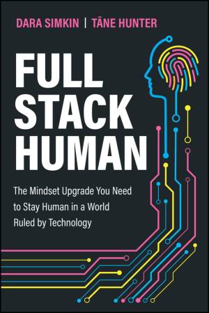 Full Stack Human book cover