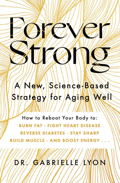 Forever strong