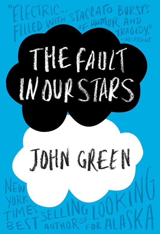 Fault in our stars