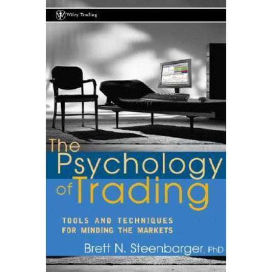The Psychology of Trading