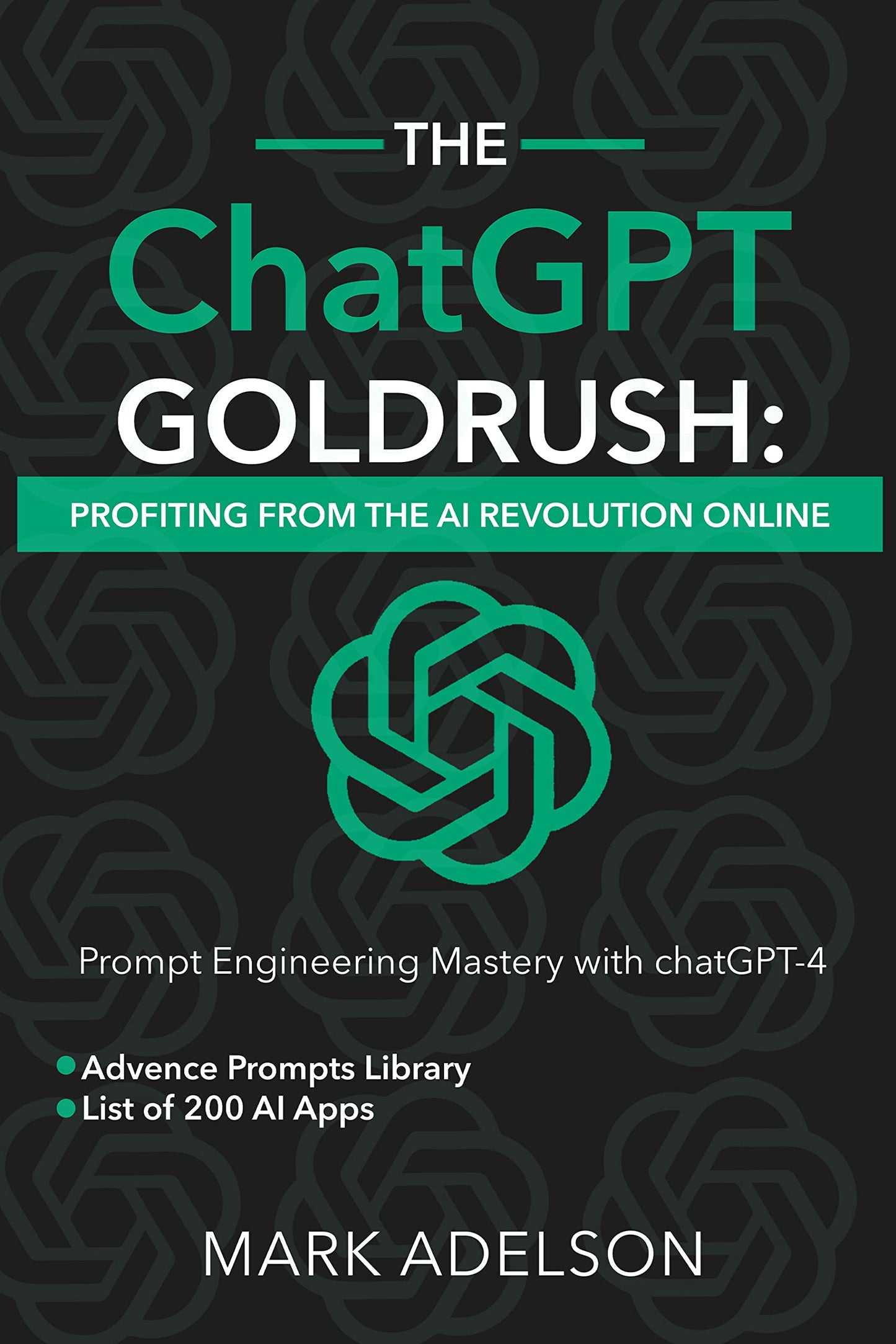 The ChatGPT GoldRush