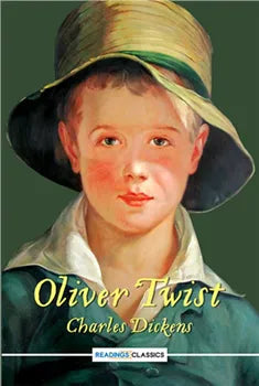 Oliver Twist – Charles Dickens