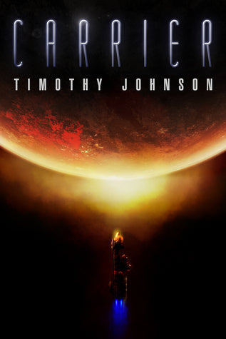 Carrier by Timothy Johnson