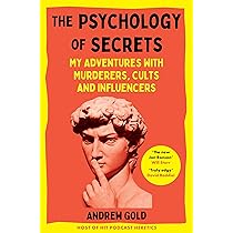 The psychology of secrets