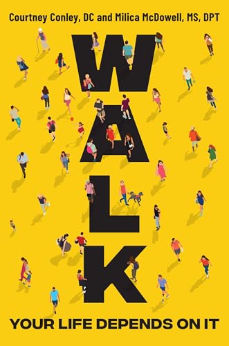 Walk: One Step at a Time