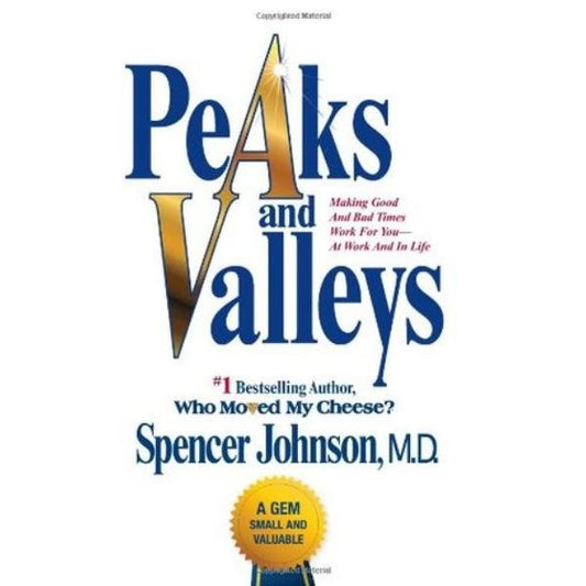 Peaks and Valleys